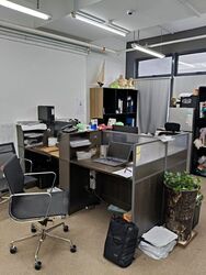 In Space (D19), Factory #497561461